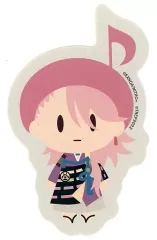 【中古】シール・ステッカー 宗三左文字 「刀剣乱舞 宴奏会 2022 刀剣乱舞-ONLINE-七周年企画 SDステッカー 四組」