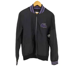 ラコステ LACOSTE ナイロン スタジャン メンズ EUR：48 のサムネイル