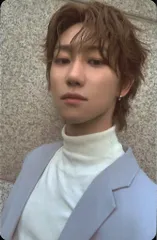 SEVENTEEN THE8 2021 IN-COMPLETE トレーディングカード 62