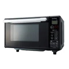 ★★【ほぼ新品未使用】YUASA PRIMUS 電子レンジ 2023年製 ユアサプライムス 電子レンジ PRE-703C 庫内容量 17L 単機能
