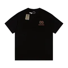 2024年最新】balenciaga tシャツ xxlの人気アイテム - メルカリ