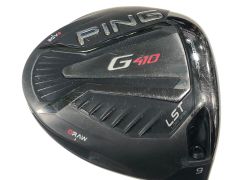 【最短翌日発送】G410 LST | 9 | S | TOUR 173-65 | 中古 | ドライバー | ピン
