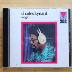 国内盤CD★チャールス・カイナード/Charles Kynard■ ウォガ 【PCD23928/4995879239285】N02645