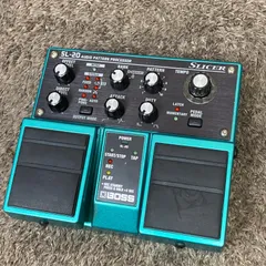2025年最新】boss sl slicerの人気アイテム - メルカリ