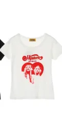 2025年最新】Hysteric Glamour チビtの人気アイテム - メルカリ