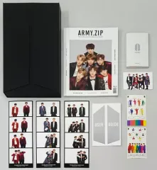 2025年最新】army zip 4期の人気アイテム - メルカリ