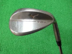 USED レア ノーメッキ CRAFT ミズノクラフトウェッジ 52度 56度