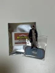 僕のヒーローアカデミア(ヒロアカ) 轟 焦凍 花やしき バージョン Ver. アクリル スタンド