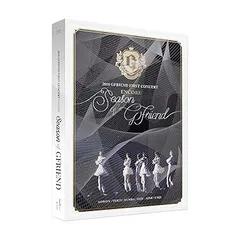 2025年最新】GFRIEND dvdの人気アイテム - メルカリ