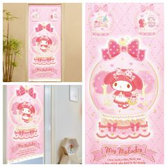 マイメロ サンリオ ドアノブホワイトボード 平成 レトロ まとめ売り