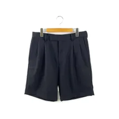 ワコマリア　完売品　ショーツ　ショートパンツ　ブラック　サイズXL WACKO MARIA (ワコマリア)】 ショーツ│WACKO MARIA（ワコマリア