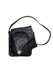 現品限りPRY Crafted Leather Utility Necklace - メルカリ