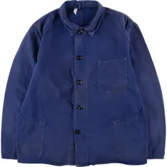 2025年最新】ユーロワークジャケット ヘリンボーンの人気アイテム