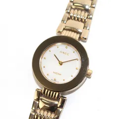 【新品電池】激レア ラドー ストーンベゼル ヴィンテージ 腕時計 シルバー文字盤memeの厳選腕時計