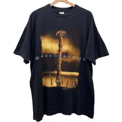 2025年最新】queensryche tシャツの人気アイテム - メルカリ