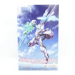 モデロイド マークザイン 完成品 ジャンク ガンプラ MODEROID ファフナー・マークザイン (プラモデル) - ホビー