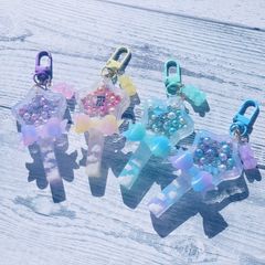 星型ペンライトシェイカー