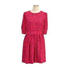 ソニアリキエル SONIA RYKIEL COLLECTION ボーダー スカート 36