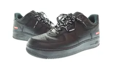 ナイキ NIKE Supreme × Air Force 1 Low 