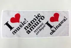 2025年最新】安室奈美恵タオルの人気アイテム - メルカリ