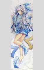 天音かなた 抱き枕カバー フトンノナカ Amazon.co.jp: かなた 枕カバー C : ホーム＆キッチン