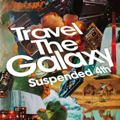 2025年最新】suspended 4th cdの人気アイテム - メルカリ
