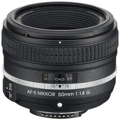 2024年最新】Nikon 単焦点レンズ AF-S NIKKOR 50mm f/1.4G フルサイズ