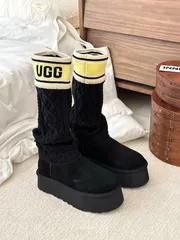 2024年最新】UGG ロングブーツの人気アイテム - メルカリ