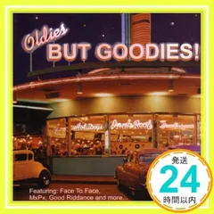 Oldies But Goodies [CD] Various Artists_02