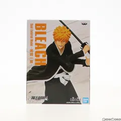 2025年最新】BLEACH Soul Entered Model ～黒崎一護～の人気