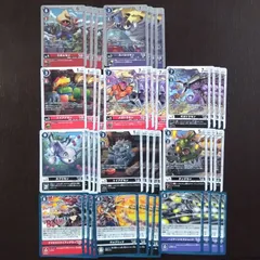 2024年最新】デジモンリベレイター 4コンの人気アイテム - メルカリ