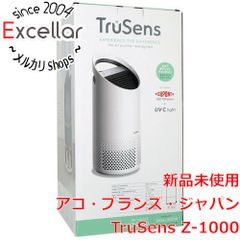 [bn:2] アコ・ブランズ・ジャパン　空気清浄機　TruSens Z-1000