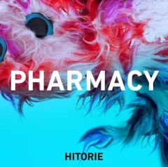 [중고] 애니메이션계 CD 히틀리에 / PHARMACY[Blu-ray 첨부 첫회 한정판]