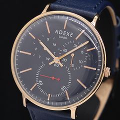 ADEXE 1868A-02 未使用 タグ付き 新品電池交換済み R8YC357 - メルカリ