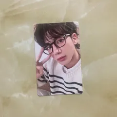 【匿名配送】TXT FC 新規入会＆お友達紹介 キャンペーン 特典 会場限定 promise MOA トレカ テヒョン