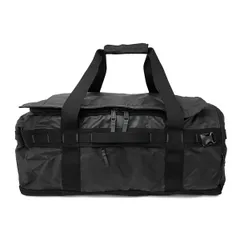 新品 ザノースフェイス THE NORTH FACE ボストンバッグ DUFFEL 62L ブラック