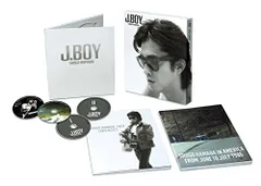 2024年最新】j.boy 30th anniversary editionの人気アイテム