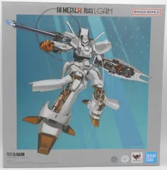 2025年最新】hi-metal r エルガイムの人気アイテム - メルカリ