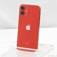 2025年最新】iphone 12 mini レッド 64gbの人気アイテム - メルカリ