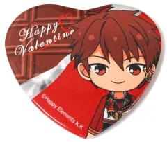 2026年最新】守沢千秋 缶バッジ ハートの人気アイテム - メルカリ