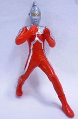 ガシャポン HG ウルトラセブン 魔の山へ飛べ編 ウルトラセブン