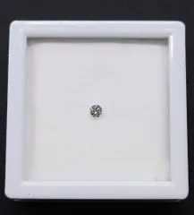 ダイヤモンド ルース 0.556ct No.37605
