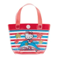 2026年最新】ハローキティ プールバッグ ビニールの人気アイテム