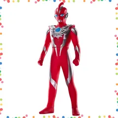 【人気商品】[バンダイ(BANDAI)] ウルトラヒーローシリーズ 107 ウルトラマンオメガ