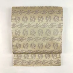 2025年最新】袋帯 正絹 リバーシブルの人気アイテム - メルカリ