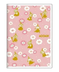 【新品】文房具その他 リトルミイ 手帳月間B6 2026 「ムーミン」