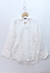 JOHN SMEDLEY ジョン スメドレー  Vネック　ウール100％　長袖セーター　薄手ニット  ・S ラズベリー JOHN SMEDLEY ジョンスメドレー ニット ORCHID オーキッド