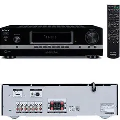 ソニー ステレオアンプ DH100 STR-DH100 wyw801m