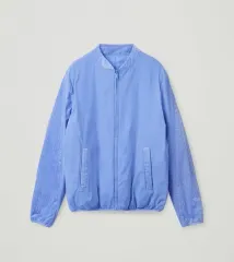 最終値下げCOS ウールショートZIPブルゾン M ネイビー ジャケット 短丈 2025年最新】COS メンズ ジャンパー・ブルゾンの人気アイテム - メルカリ