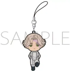 【中古】ストラップ 乾青宗 ラバーストラップ 「東京リベンジャーズ」